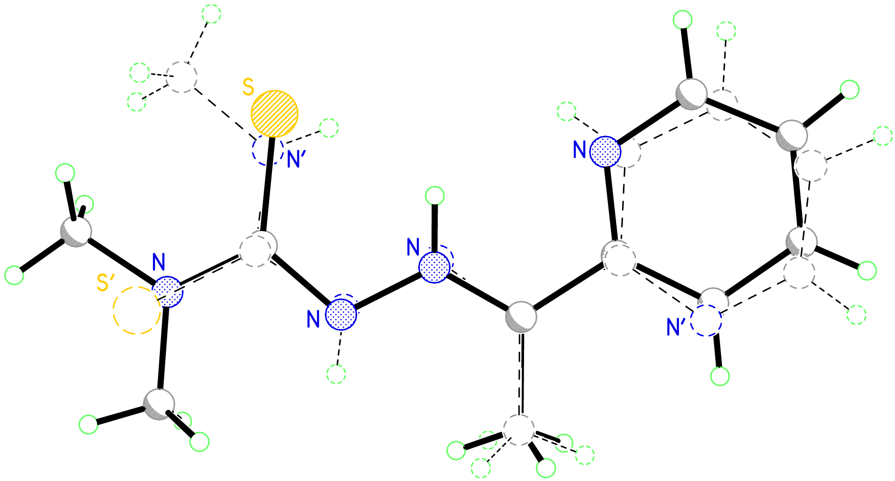 Synthesis and Structural Studies of Gallium(III) and Indium(III) Complexes ...