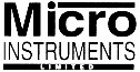 Micro Instruments Logo