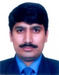 Mr. Shahzad Sharif (2011-2012)
