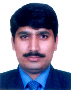 Mr. <b>Shahzad Sharif</b> (2011-2012) - sharif1