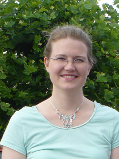 Dr. Kirsten E. Christensen