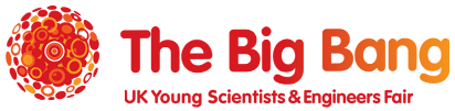 The Big Bang Logo