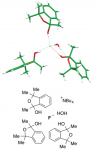 Coordination Diversity in Hydrogen-​bonded Homoleptic Fluoride-Alcohol Complexes Modulates Reactivity (K. M. Engle, L. Pfeifer, G. W. Pidgeon, G. T. Giuffredi, A. L. Thompson, R. S. Paton, J. M. Brown & V. Gouverneur)