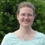 Dr. Kirsten E. Christensen (2009-2011)