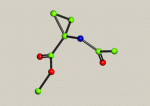 CRYSTALS Enhancements: Dealing with Hydrogen Atoms in Refinement (R. I. Cooper, A. L. Thompson and D. J. Watkin)