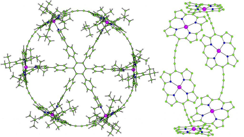 Structure of the Month - August 2010