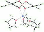 Chiral Selection in the Formation of Borates from Racemic Binaphthols and Related Diols (J. A. Raskatov, J. M. Brown and A. L. Thompson)