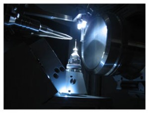 X-ray diffractometer