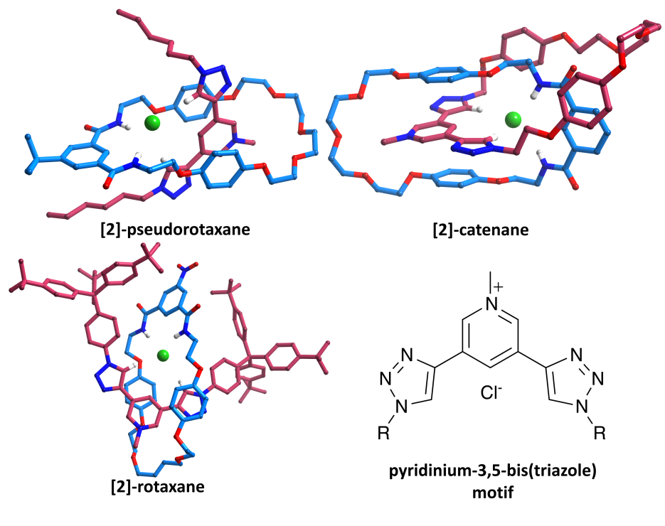 Structure of the Month – May 2012 