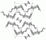 Discrimination of Chiral Guests by Chiral Channels: Variable Temperature Studies by SXRD and Solid State C-13 NMR of the Deoxycholic Acid Complexes of Camphorquinone and endo-3-Bromocamphor (M. I. M. Tahir, N. H. Rees, S. J. Heyes, A. R. Cowley & K. Prout)
