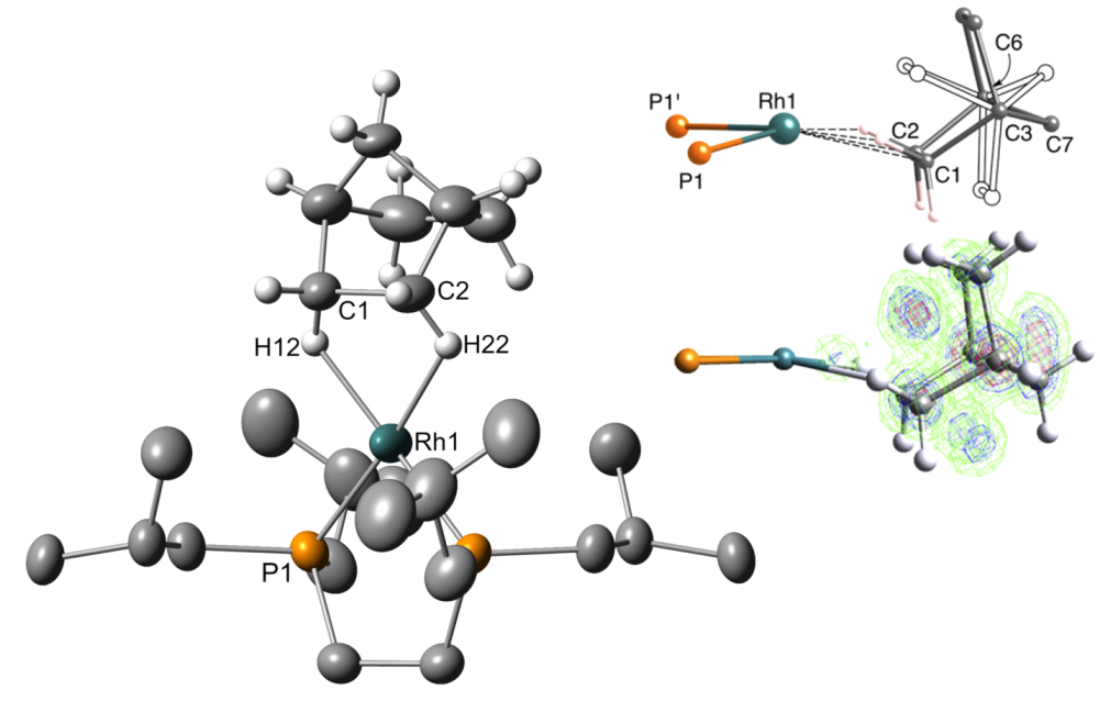 Structure of the Month – September 2012